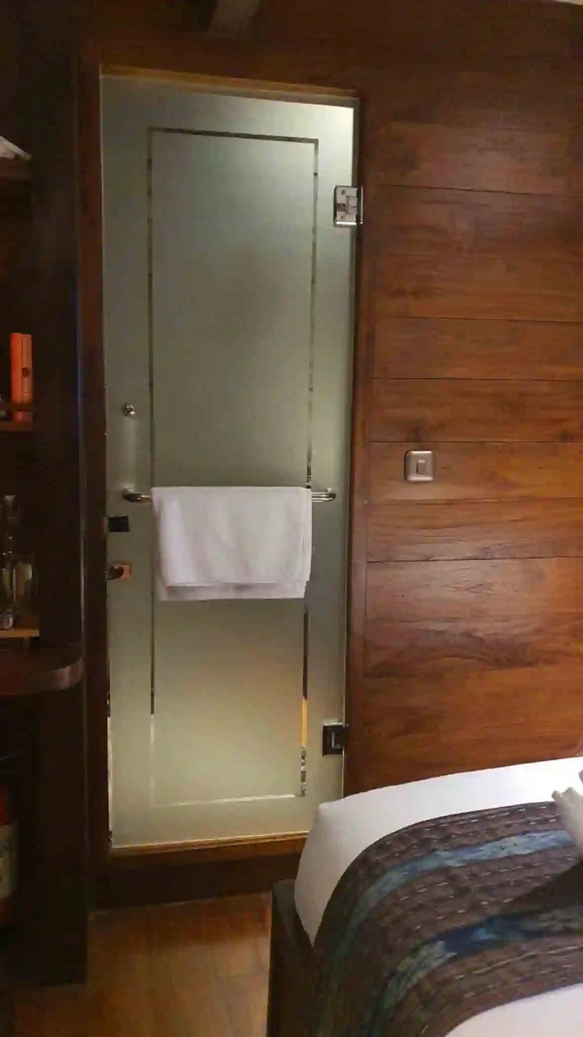 Twin Stateroom - Image 1